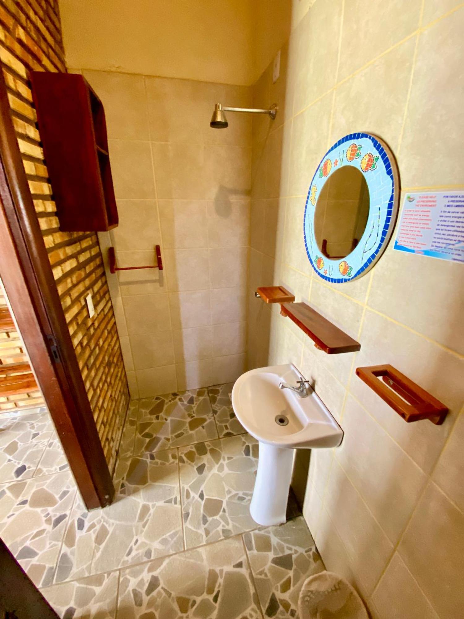 Casa Cumbuco E Hospedaria Luaran gambar